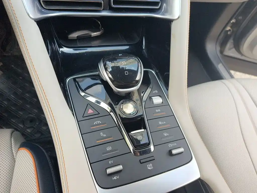 BYD Song PLUS PHEV 2021 2021 DM-i 110KM Flagship PLUS