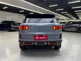 Фото 5 - Geely ICON