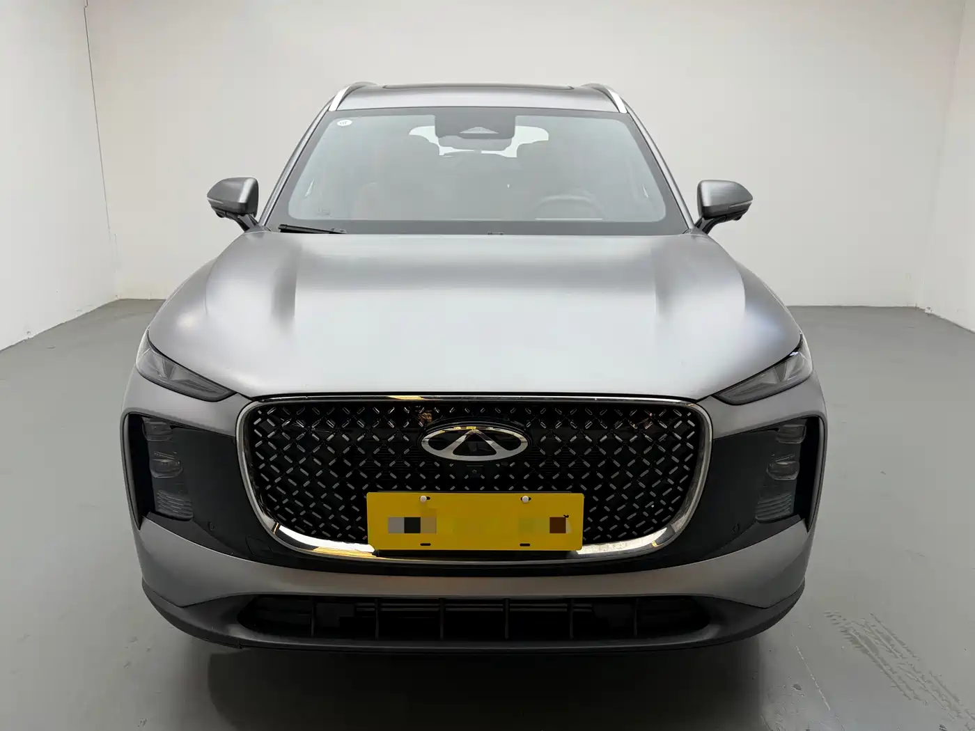2026 Chery Tiggo 8