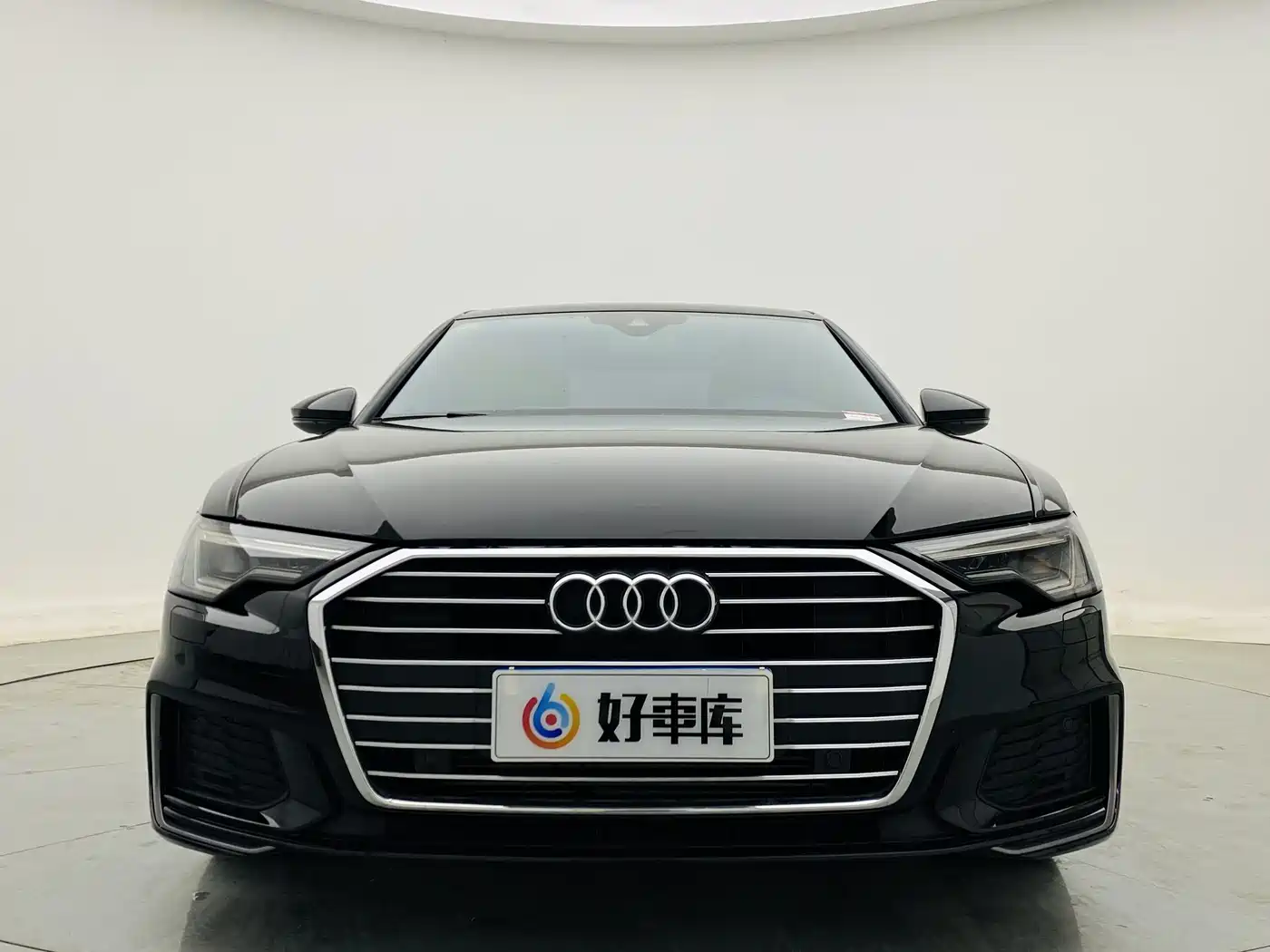Audi A6L 2020 45 TFSI Premium Dynamic фото 2