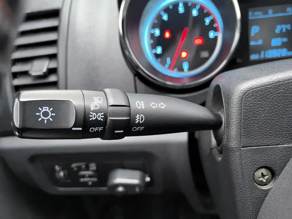 Changan CS35 2014 2014 1.6L Automatic Luxury Type China IV
