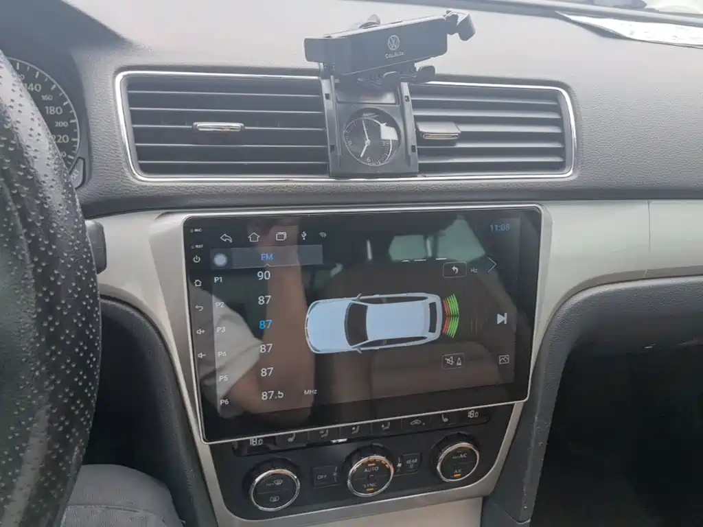Volkswagen Passat 2014 2014 1.8TSI DSG Executive Edition