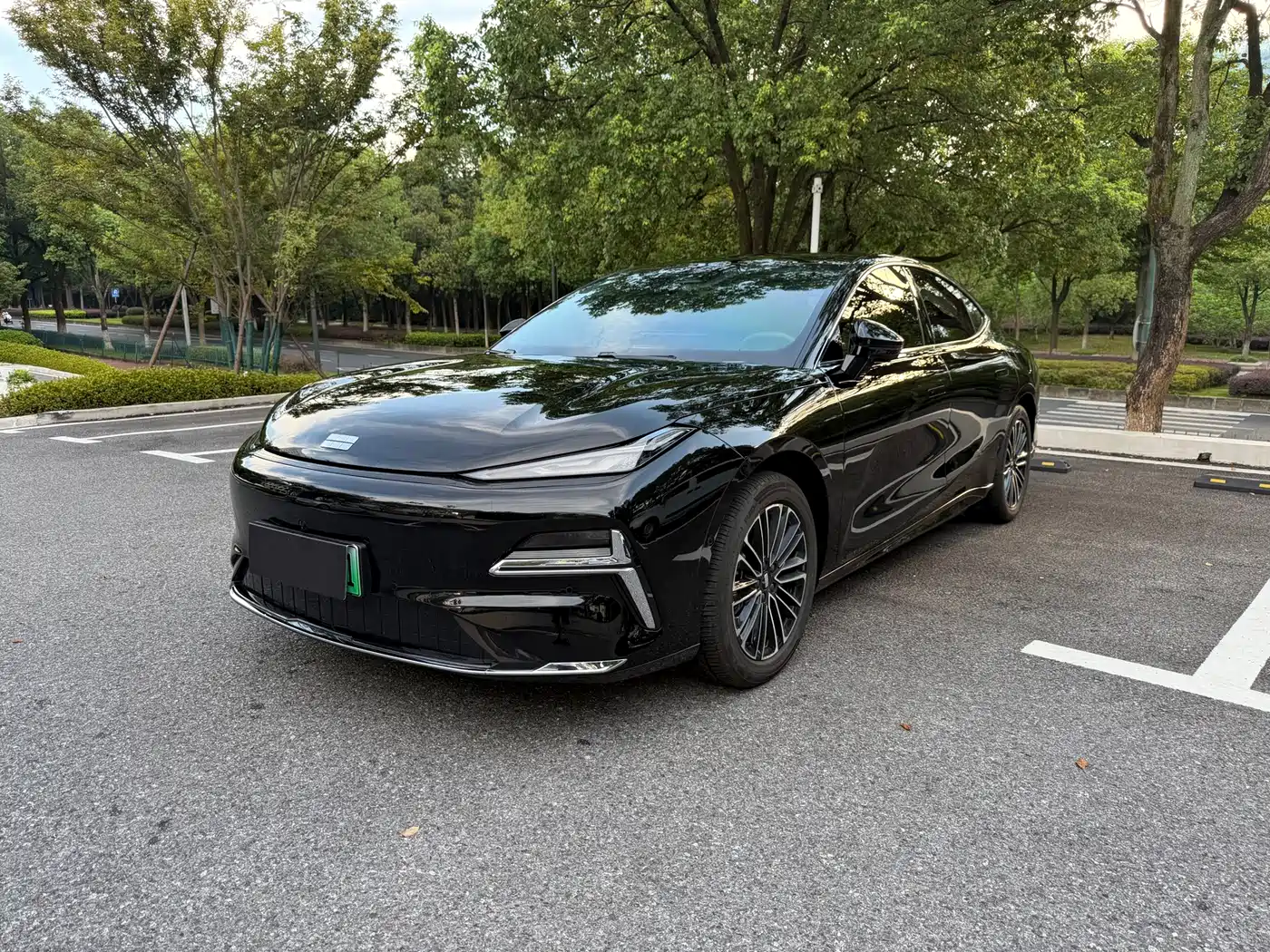 Geely Galaxy Galaxy Xingyao 8 2025