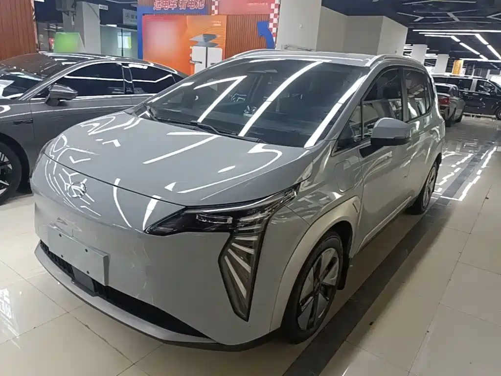 Aion Y 2023 Plus 510 Enjoy Edition