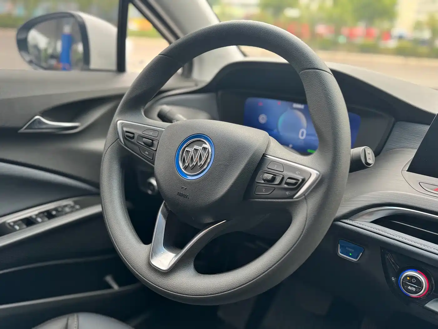 Buick Velite 6 2024 2024 430km Comfort Edition