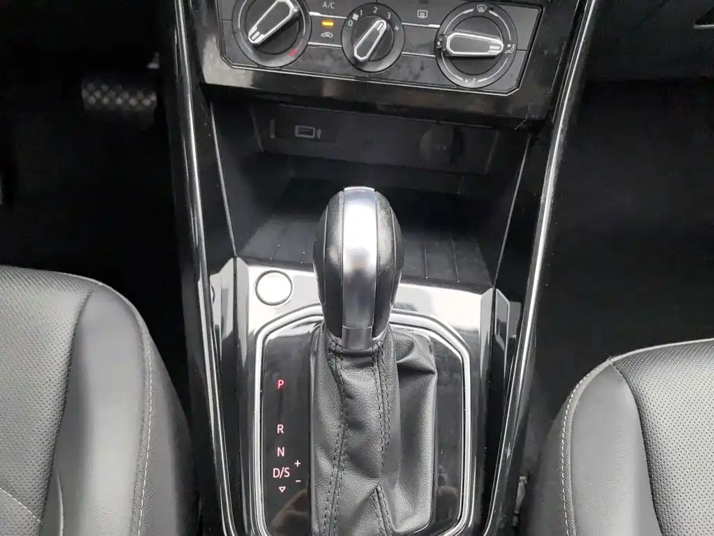 Фото 13 - Jetta VS5