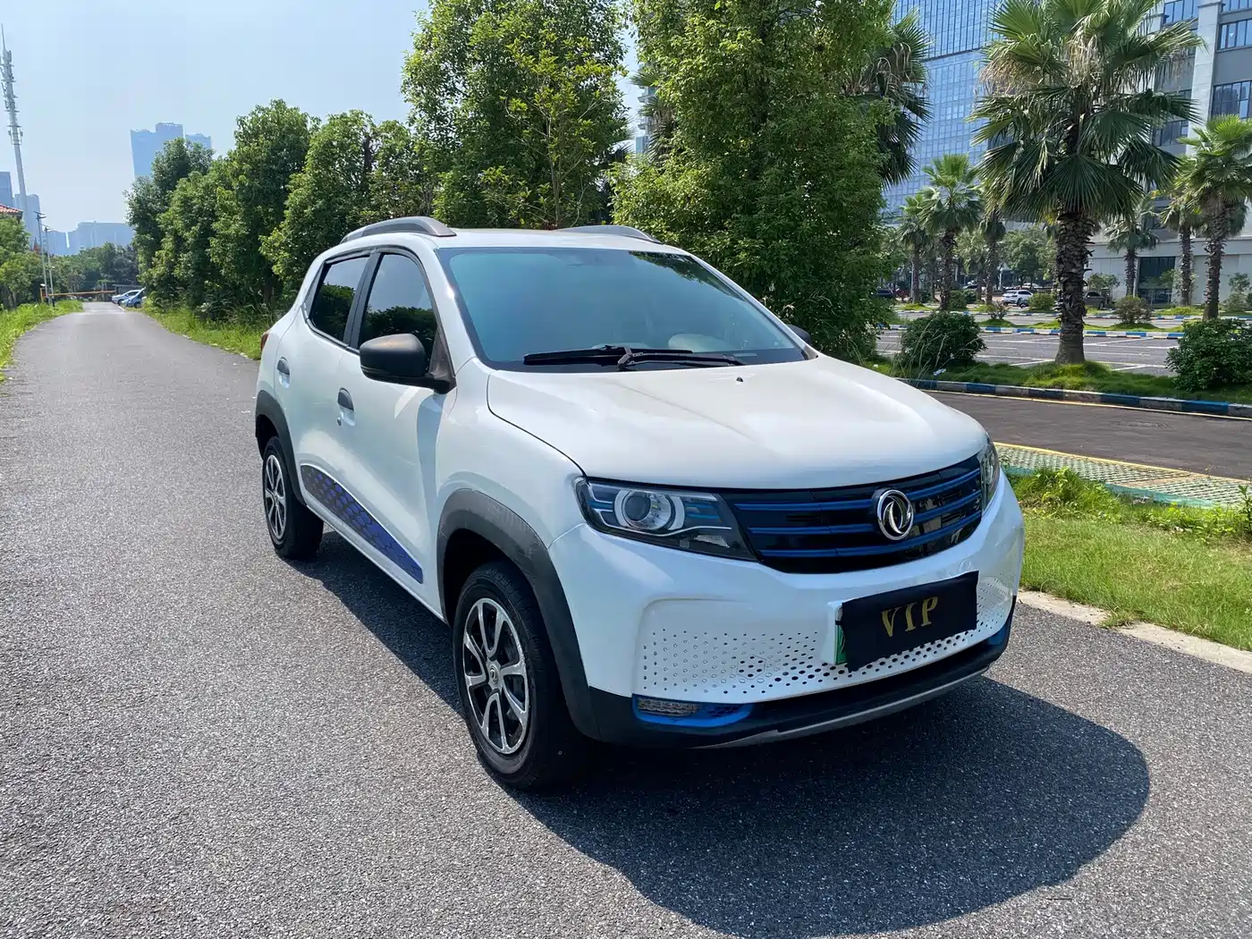 Dongfeng Fengguang Fengguang E1 2022 2020 E-Intelligent