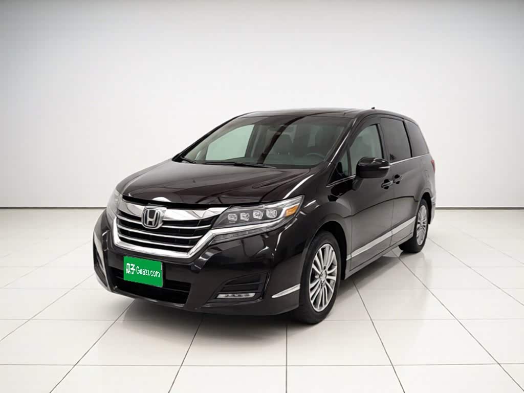 Honda Elysion
