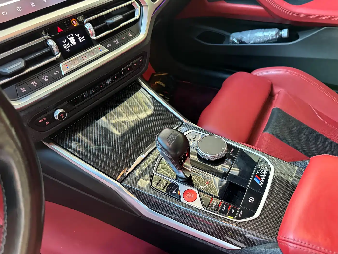 Фото 7 - BMW M4