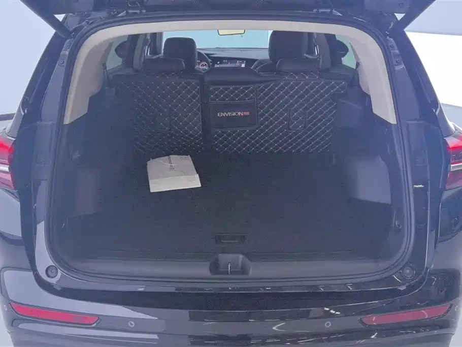 Buick Envision Plus 2023 Enclave Plus 652T 5-Seater Luxury фото 4