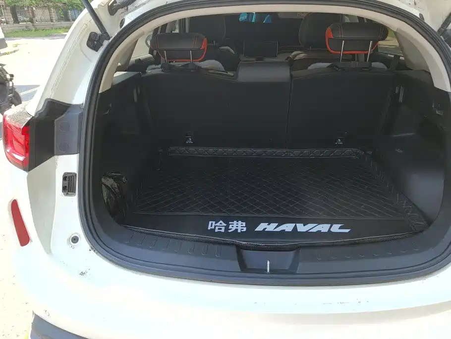 2023 Haval Chitu