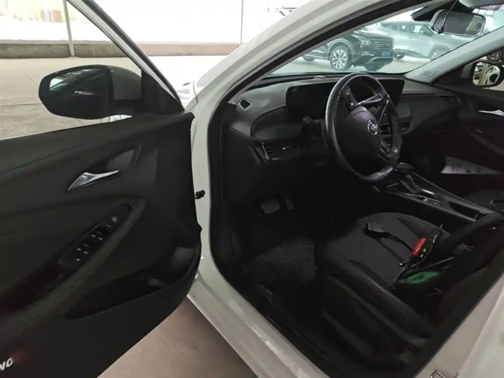 Buick Verano 2023 Pro Joy Edition фото 16
