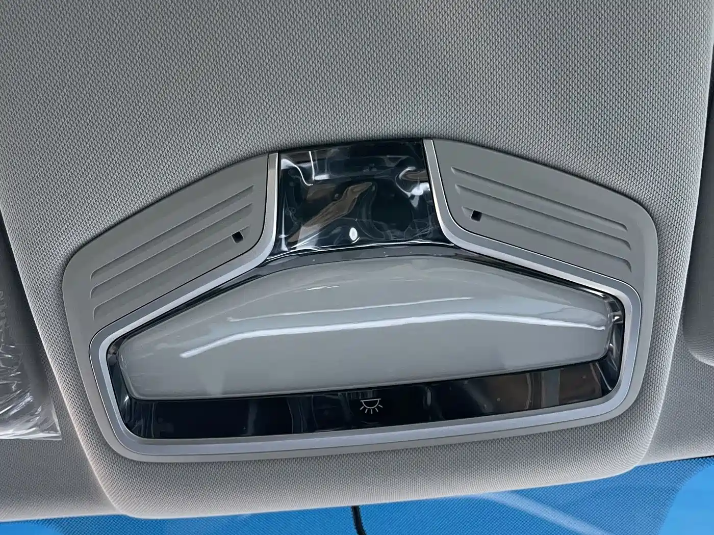 Geely Emgrand S 2024 2022 1.4T CVT Crossover Player