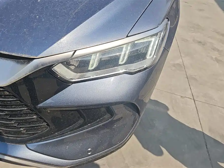 BYD SONGJIANG NEW ENERGY