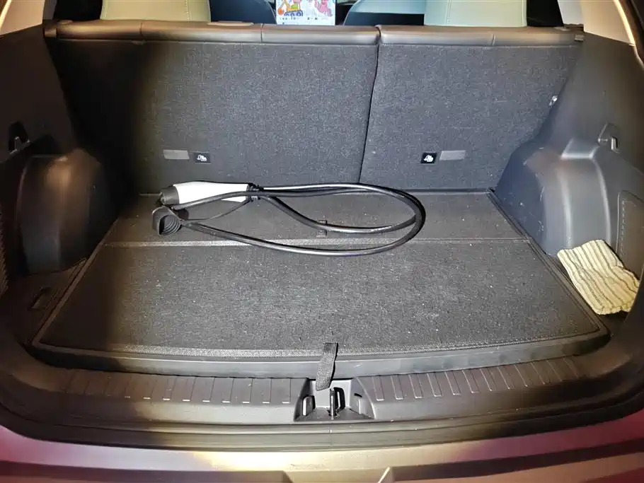 GEELY GALAXY STAR WISH