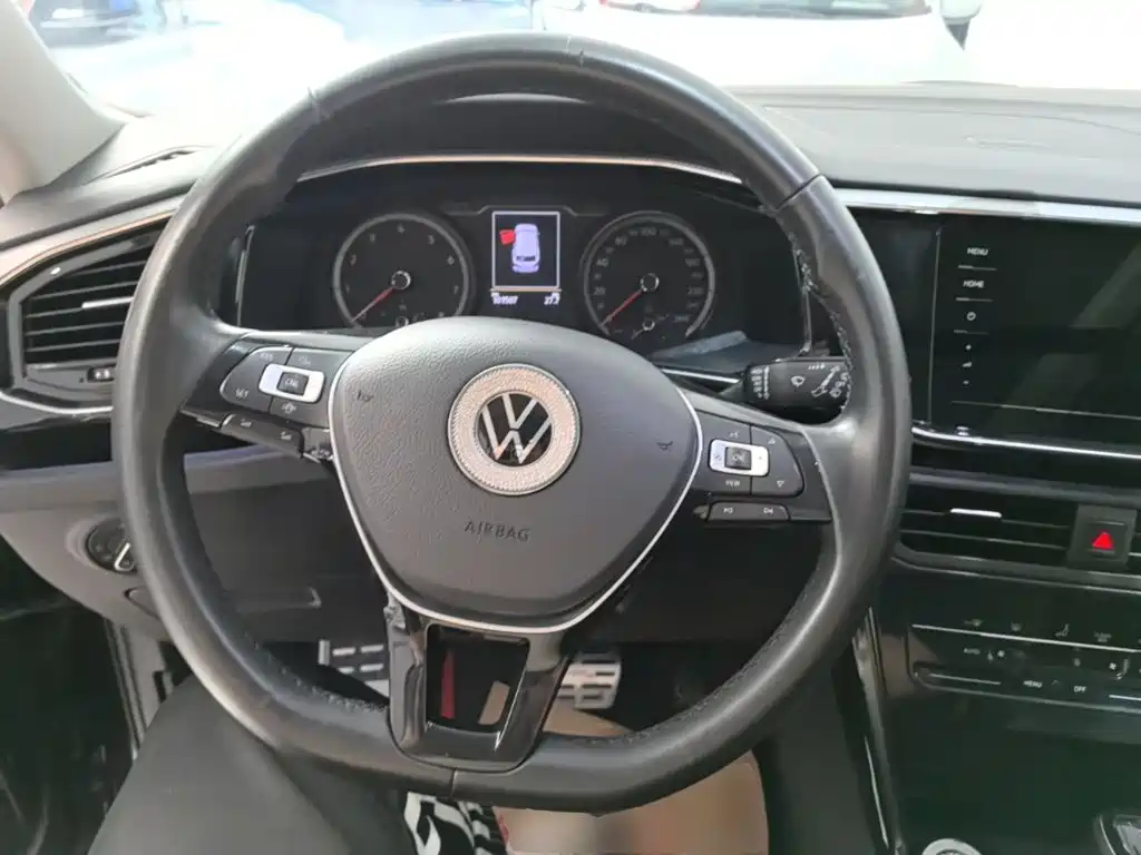 Volkswagen Tayron 2020 330TSI 2WD Luxury Smart Edition 11
