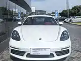 صورة 2 - Porsche 718