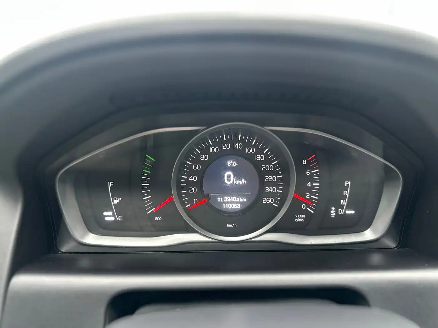 Фото 3 - Volvo XC60