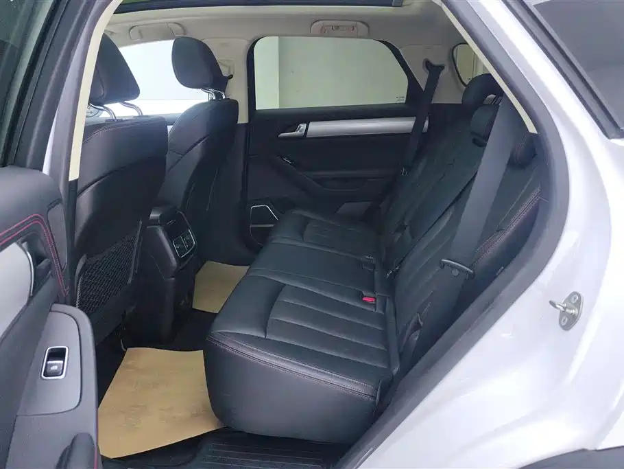 BYD Tang New Energy 2018 DM 2.0T Full-time 4WD Smart Connect Creation Edition 5-seater China V фото 11