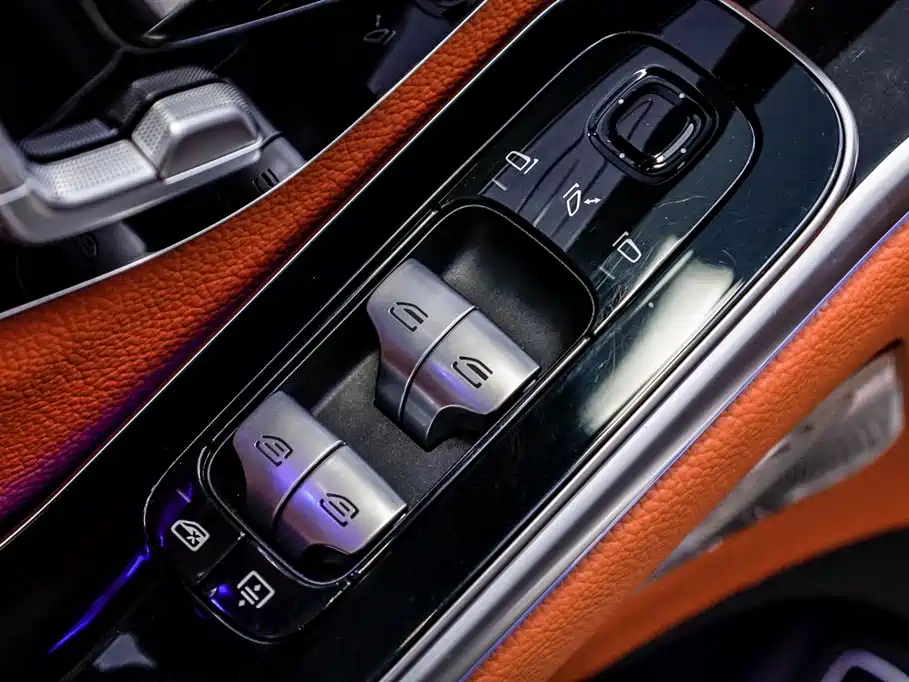 Mercedes-Benz S-Class 2022 S 450 L 4MATIC фото 27