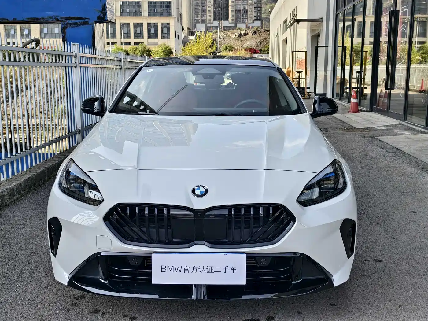 BMW 2 Series 2025 225L M Sport Moonlight Package фото 2