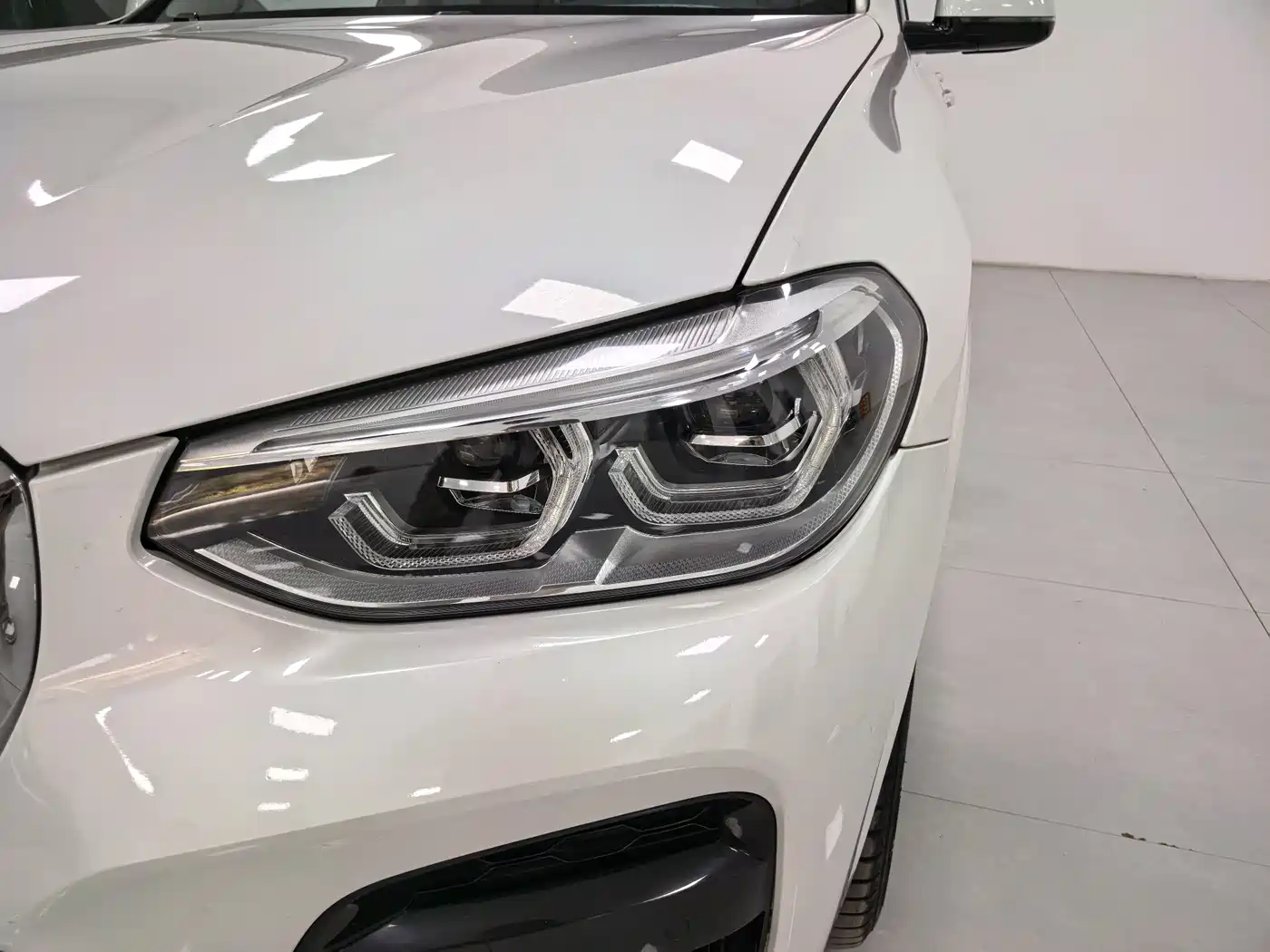BMW X3 2020 xDrive28i M Sport Package фото 20
