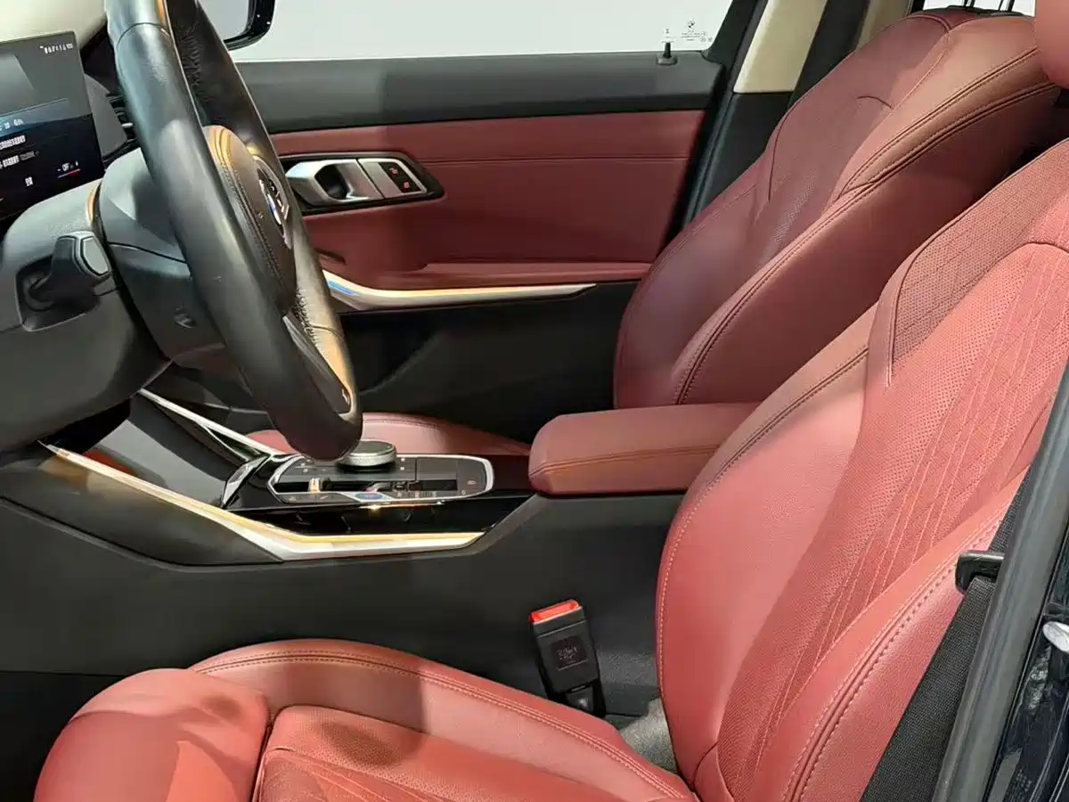 Photo 13 - BMW i3