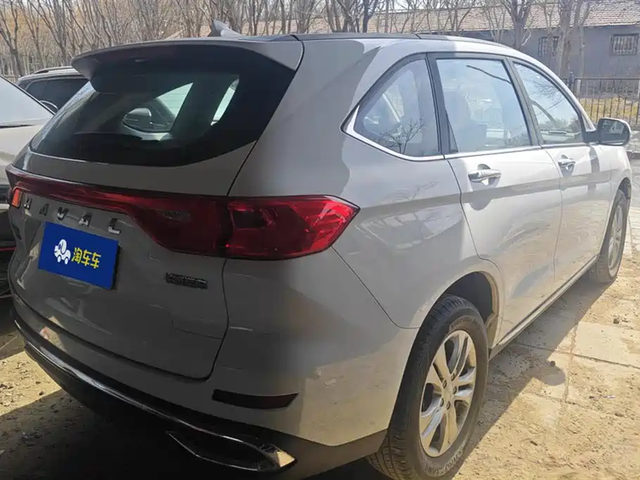 HAVAL M6