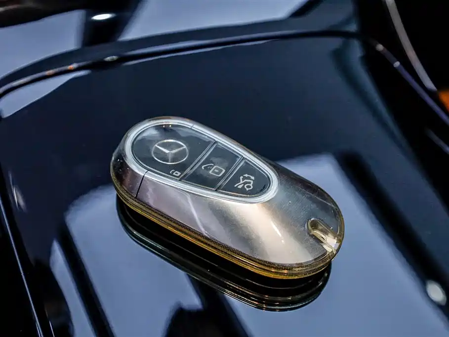 Mercedes-Benz S-Class 2022 S 450 L 4MATIC фото 35