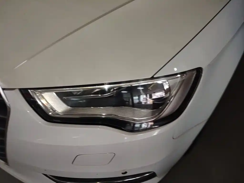 Фото 24 - Audi A3