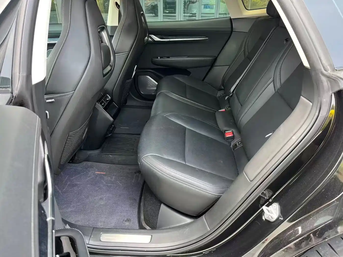 ZEEKR EXTREME KRYPTON 001