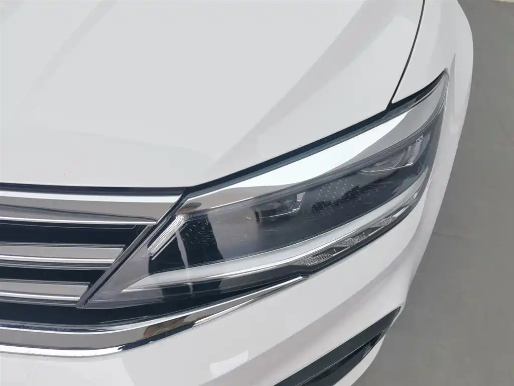 Volkswagen Lamando 2021 Facelift 280TSI DSG Comfort Edition фото 7
