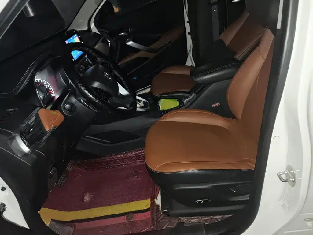 Photo 11 - Baojun 510