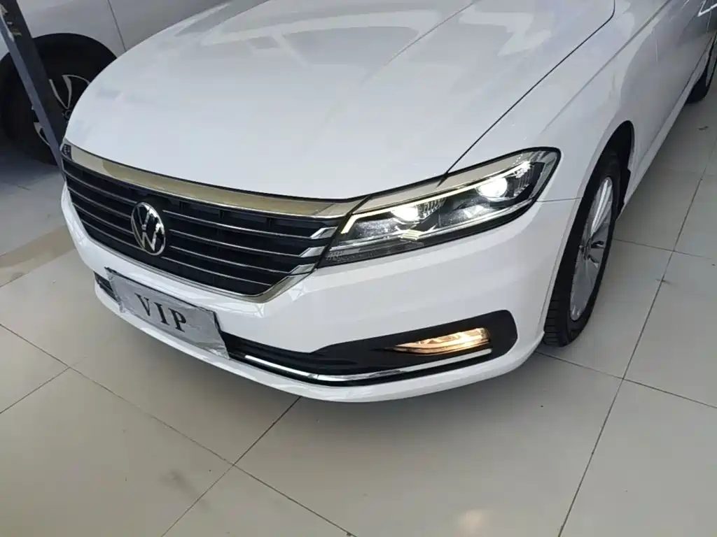 Volkswagen Lavida, миниатюра 24