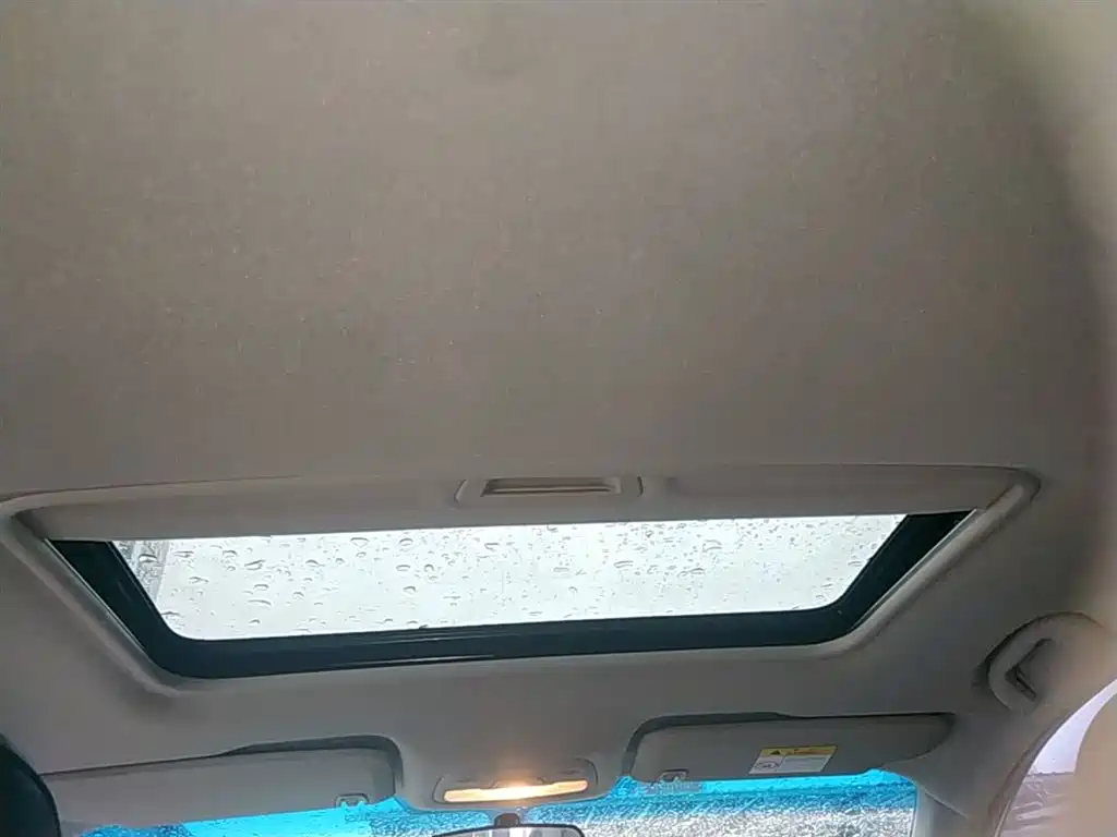 Chevrolet Cavalier 2019 320 Auto Sunroof Enjoyment Edition фото 18