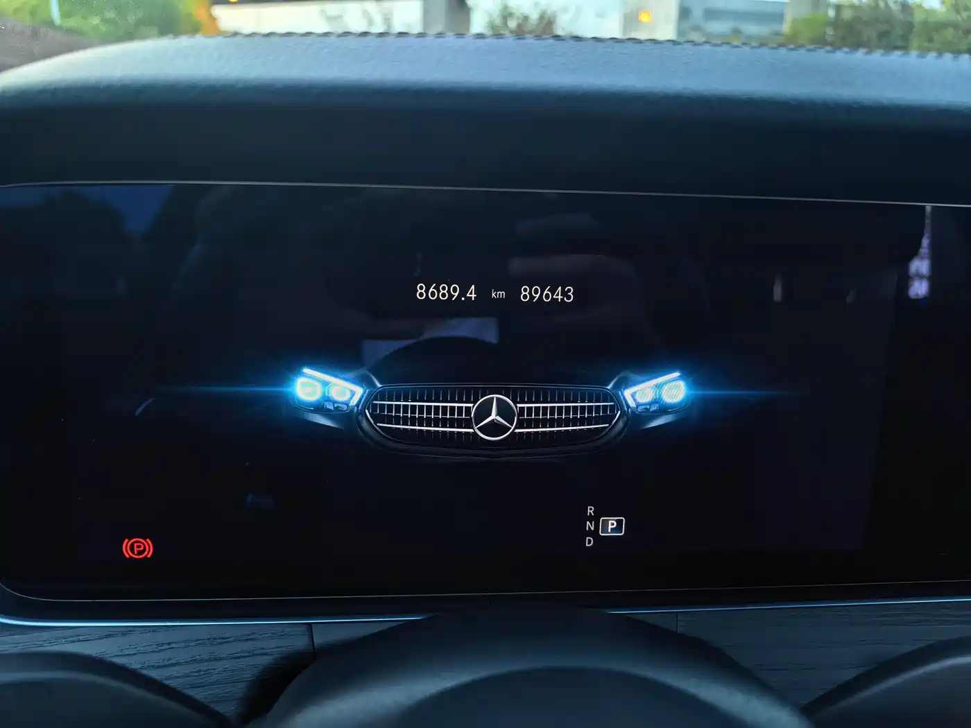 Mercedes-Benz E-Class 2021 Facelift E 300 L Premium фото 8