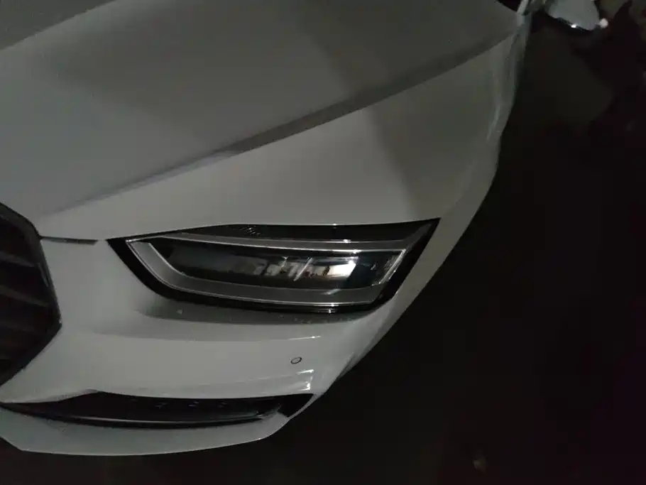 Фото 5 - Audi A5 (Import)