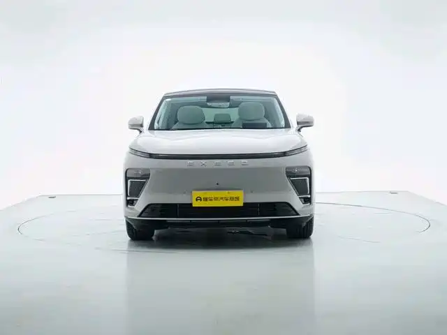 Exeed Exlantix ET 2026 2025 Model EREV 240 Pro 4WD Highway Assist