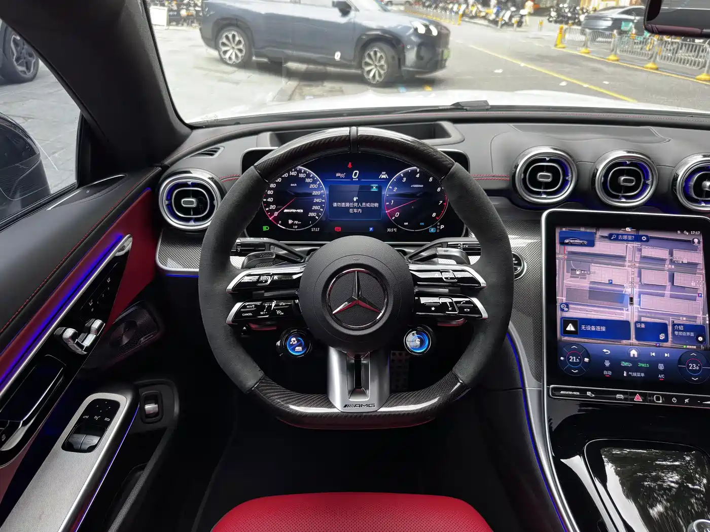 Mercedes-Benz Mercedes-AMG CLE 2025 2025 AMG CLE 53 4MATIC+ Coupe