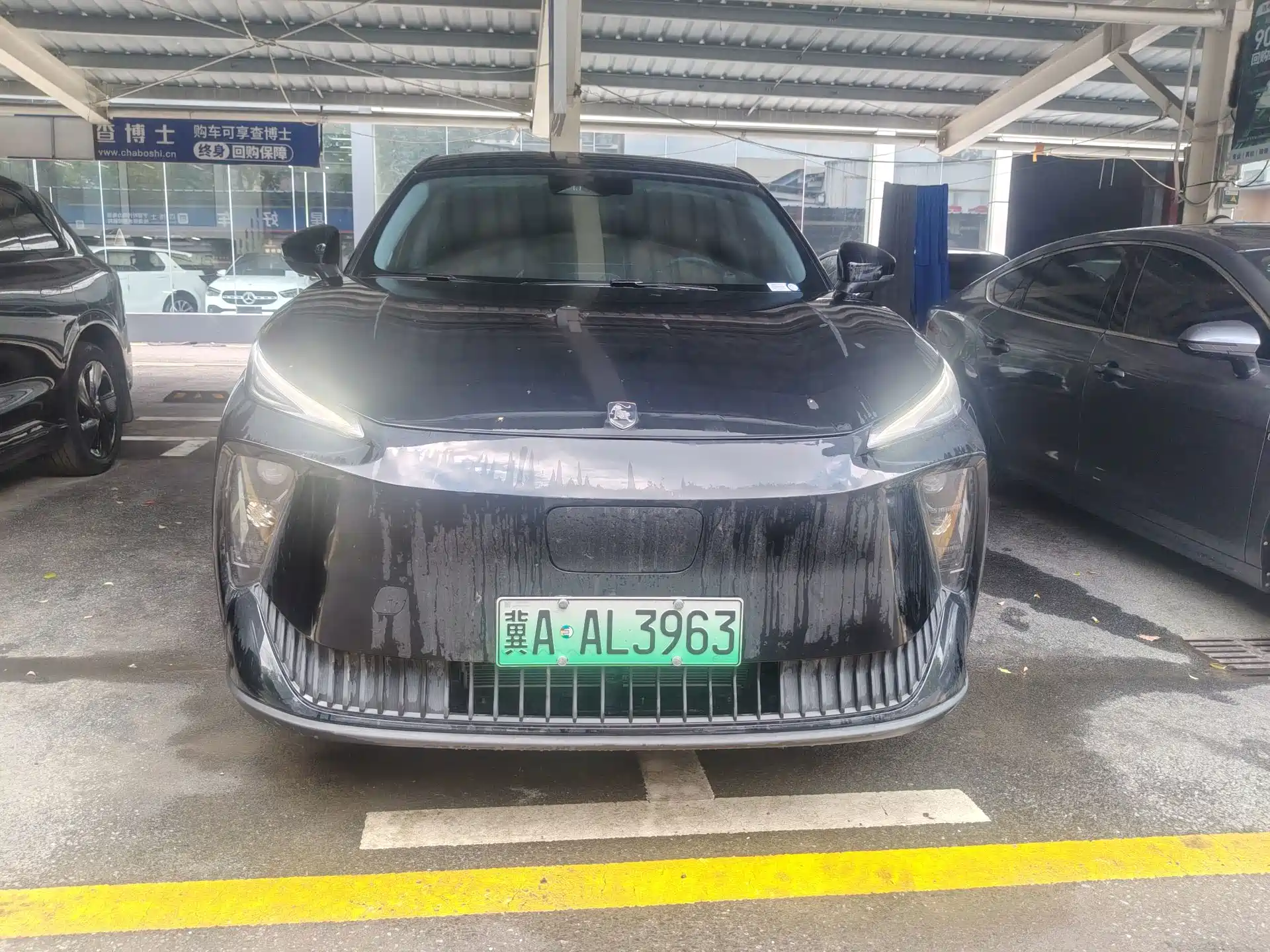 Photo 2 - Dongfeng Fengxing Stellar X5