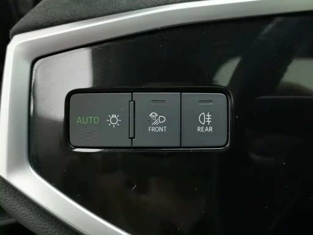Audi Q3 Sportback 2021 2020 45 TFSI quattro Fashion