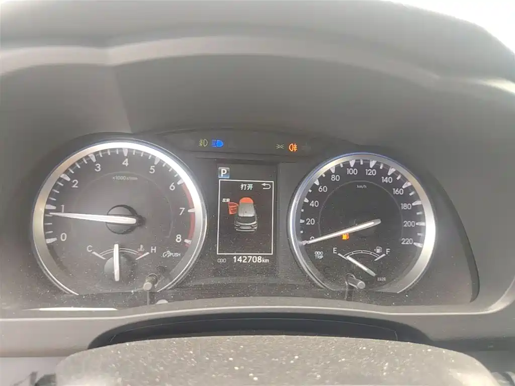 Toyota Highlander 2021 2.0T AWD Premium 7-Seater фото 12