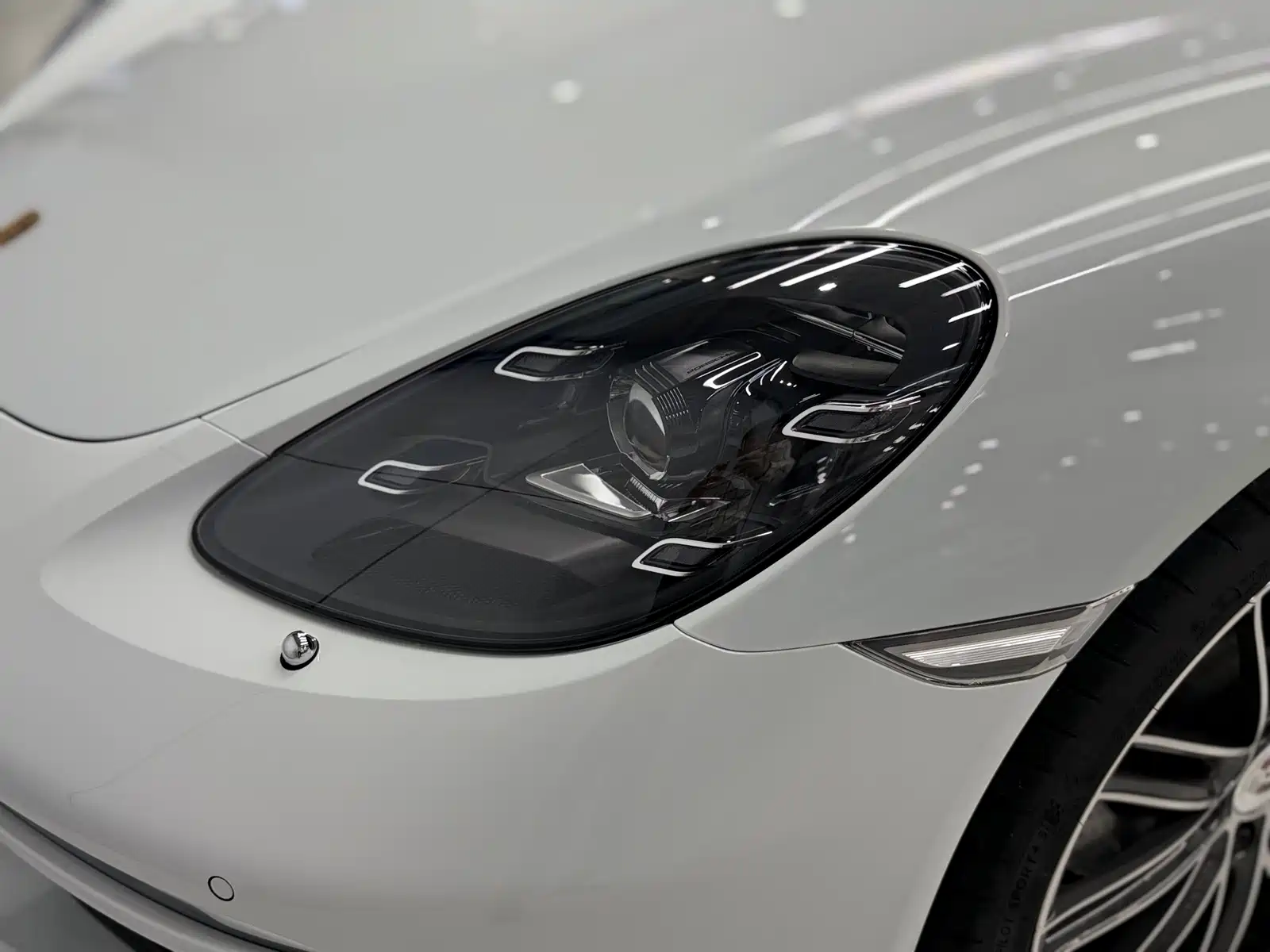 Фото 22 - Porsche 718