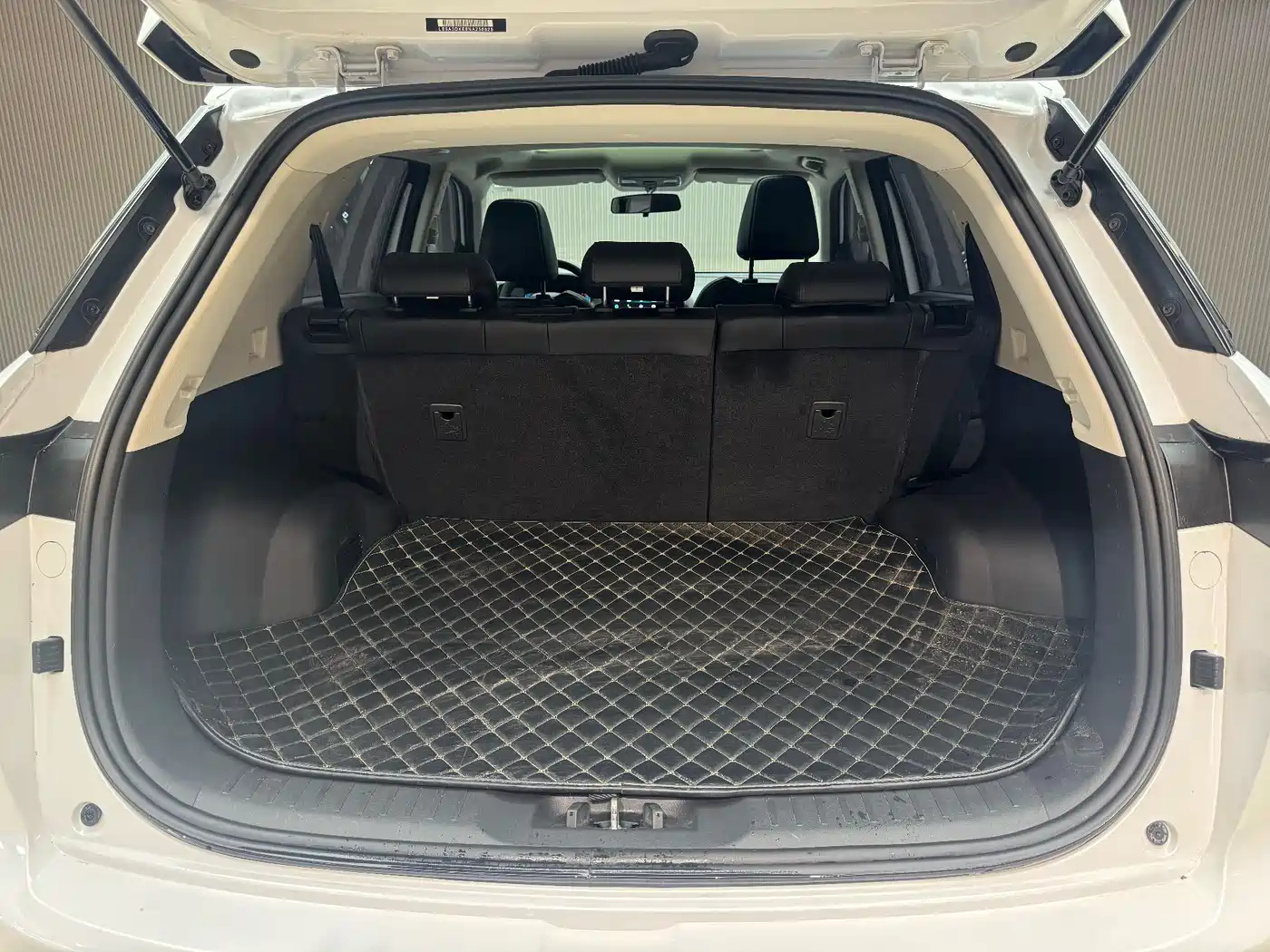 CHANGAN CS55PLUS
