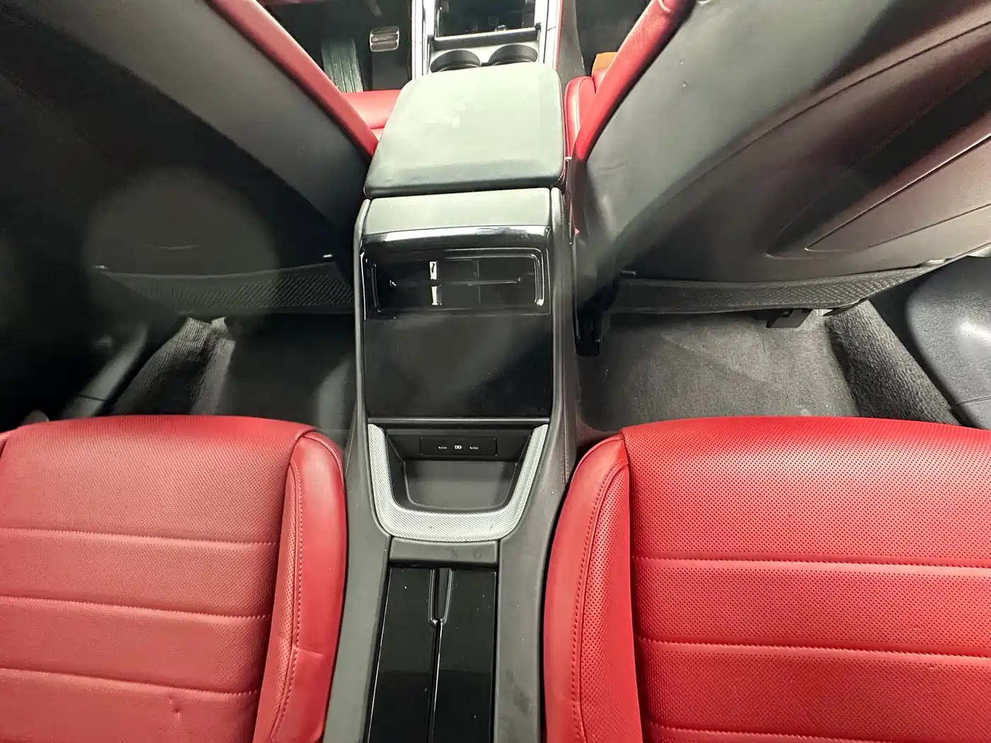 Porsche Panamera 2024 Panamera 2.9T фото 11