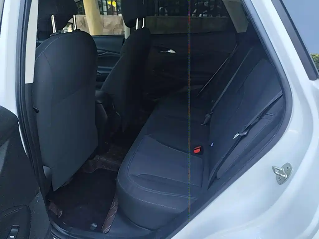 BUICK ANGKOLA