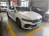 Фото 4 - Geely Preface