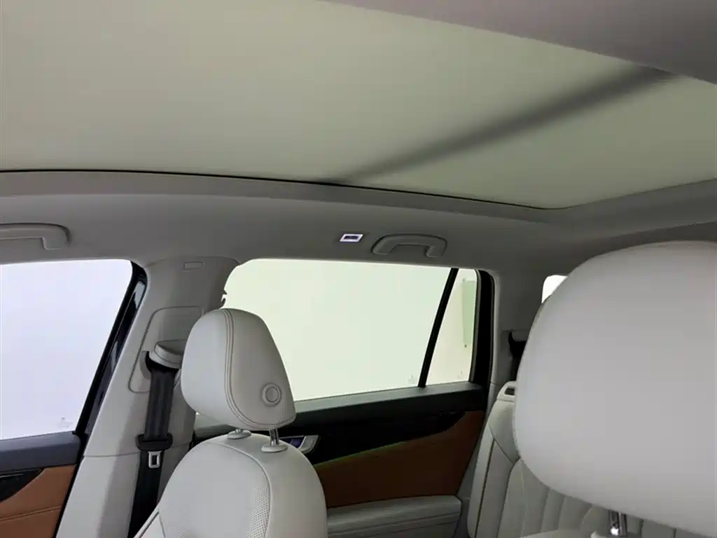 Volkswagen Teramont 2022 380TSI 4MOTION Premium Luxury фото 16