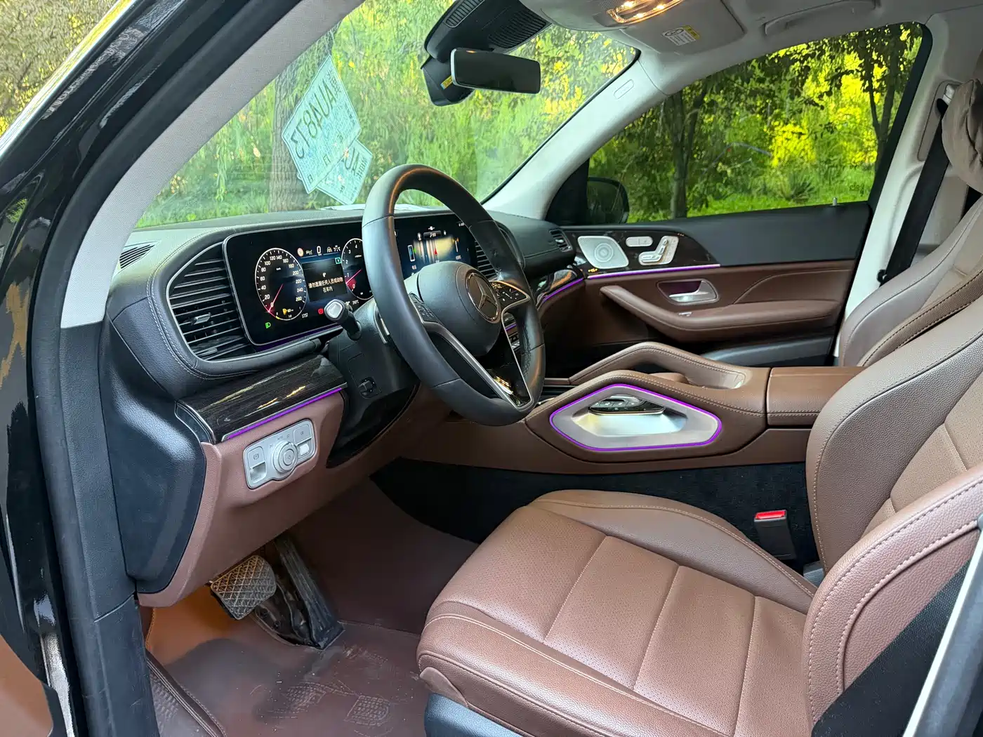 Mercedes-Benz GLE 2025 2025 GLE 350 4MATIC Sport