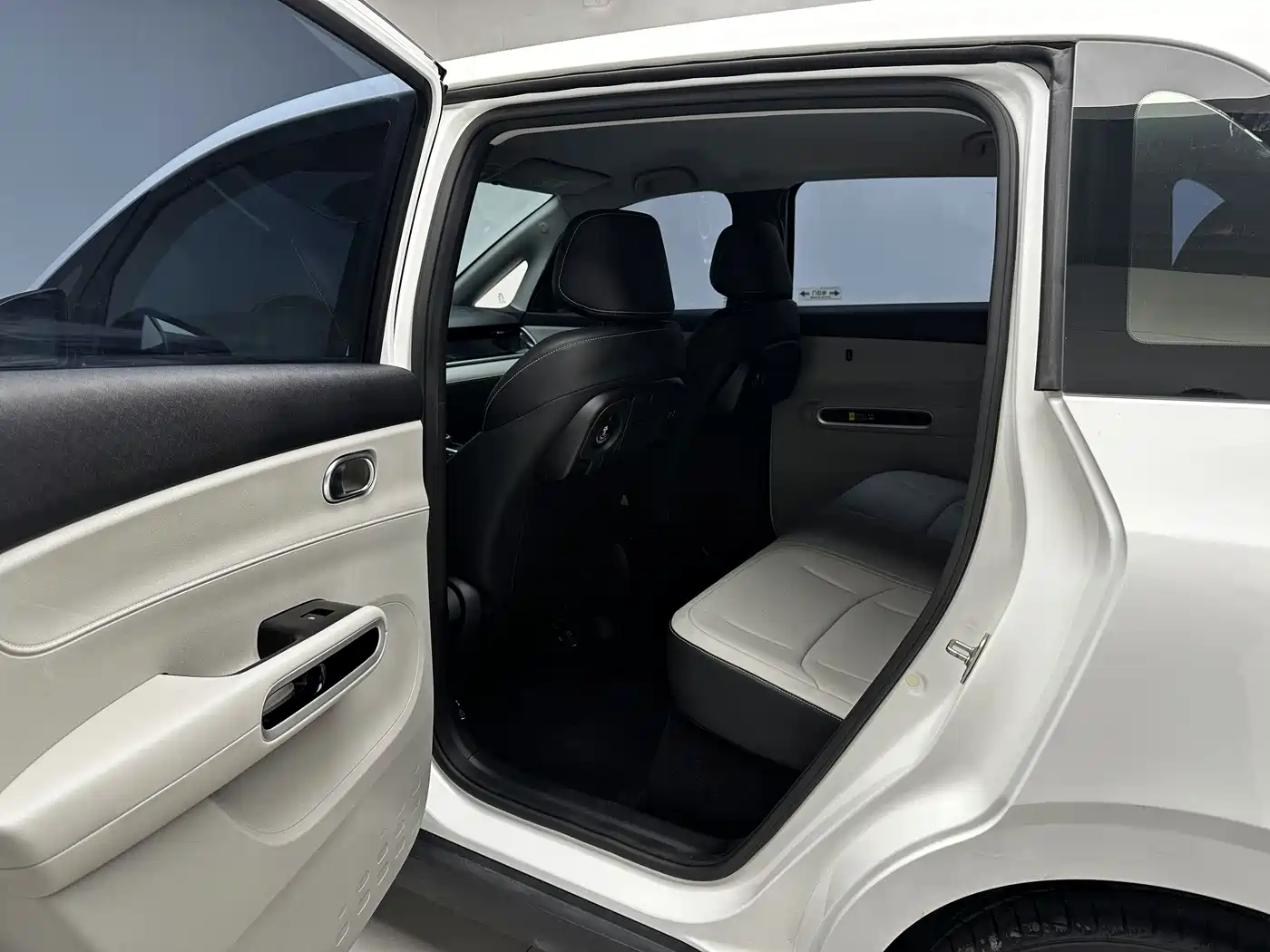 BYD D1 2023 2022 Comfort Edition
